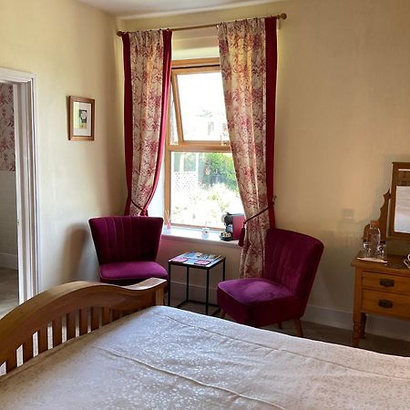 Y Llew Coch Bed and Breakfast Conwy Εξωτερικό φωτογραφία