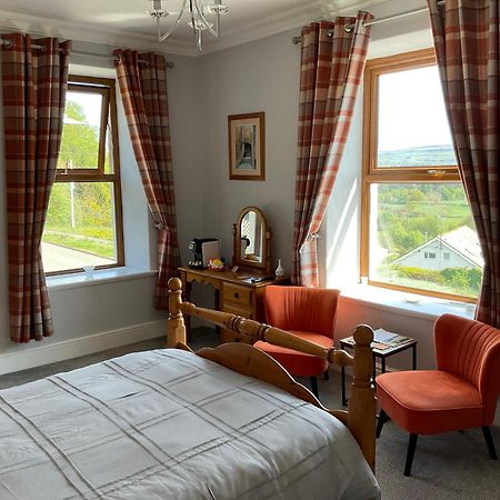Y Llew Coch Bed and Breakfast Conwy Εξωτερικό φωτογραφία