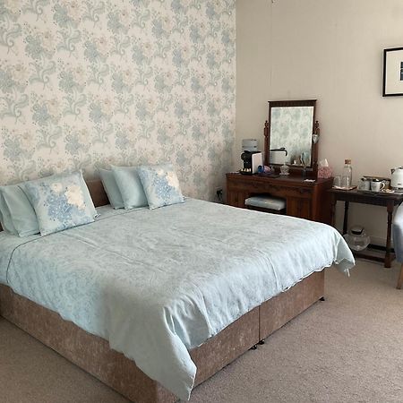 Y Llew Coch Bed and Breakfast Conwy Εξωτερικό φωτογραφία