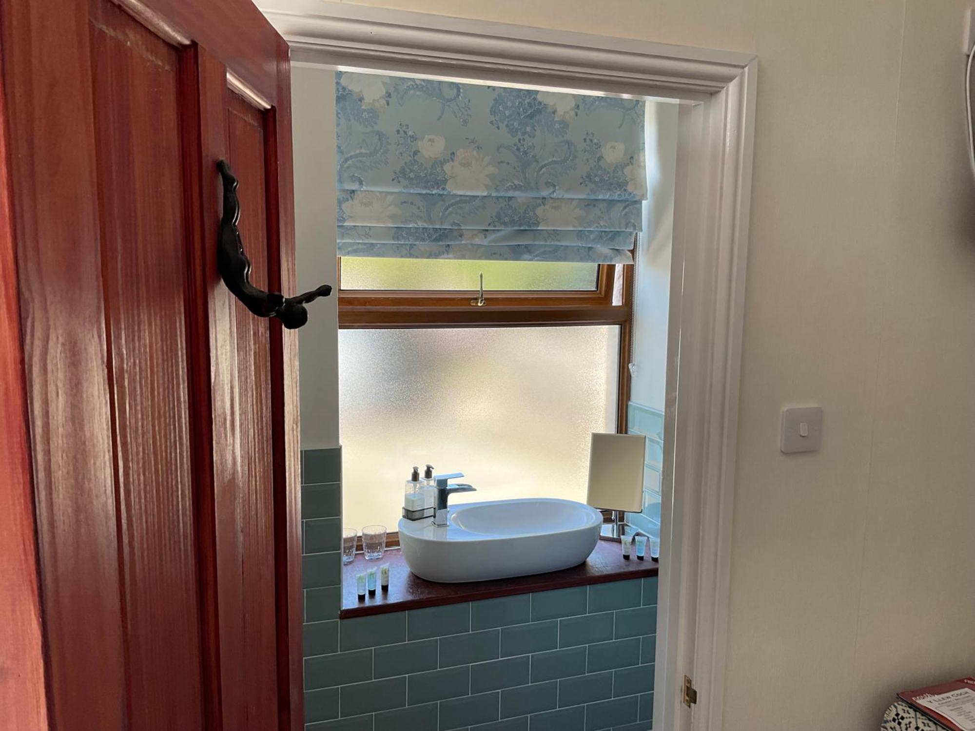 Y Llew Coch Bed and Breakfast Conwy Εξωτερικό φωτογραφία